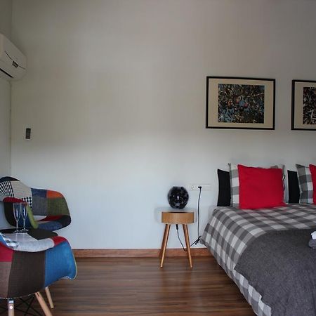 Luxe Bed & Breakfast Casa PacoVélez Rubio エクステリア 写真
