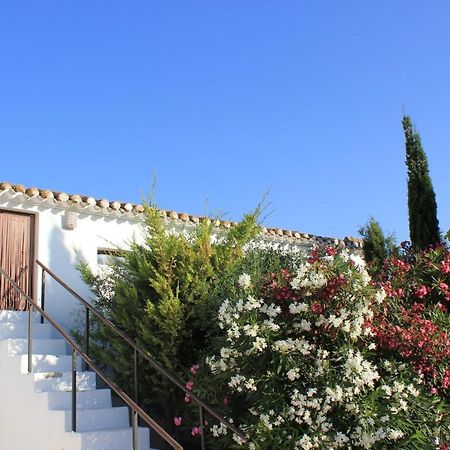 Luxe Bed & Breakfast Casa PacoVélez Rubio エクステリア 写真
