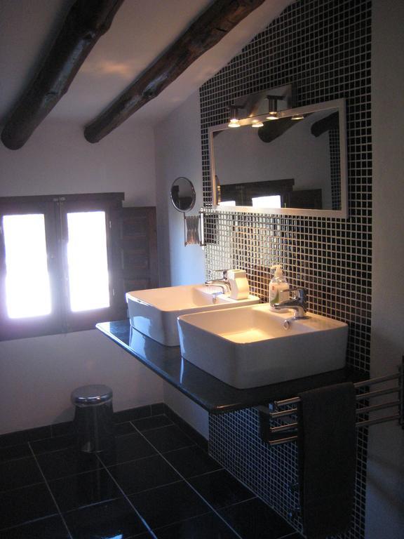 Luxe Bed & Breakfast Casa PacoVélez Rubio 部屋 写真