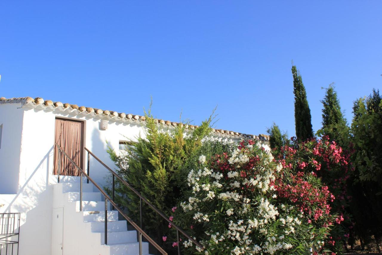 Luxe Bed & Breakfast Casa PacoVélez Rubio エクステリア 写真